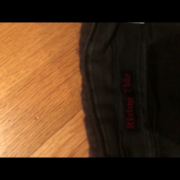 Felted wool purse - Picture 4 of 5